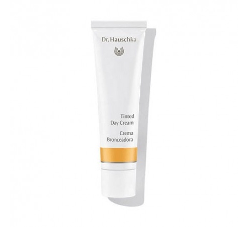 Crema bronceadora 30ml dr.hauschka