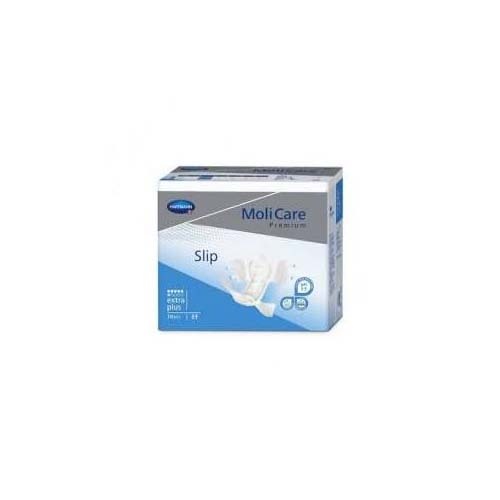 Absorb inc orina anat - molicare premium slip super plus (t- l 10 u)