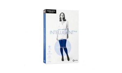 Media larga (a-f) comp normal - farmalastic novum intelligent plus (caviar t- 3)