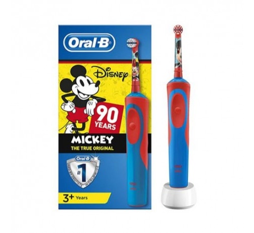 Cepillo dental electrico infantil - oral-b stages (star wars)