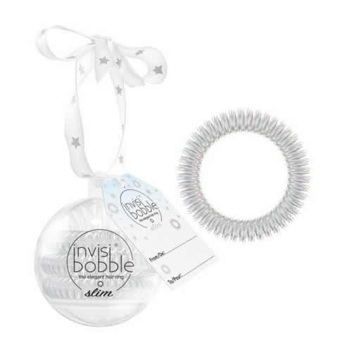 Goma cabellos invisibobble