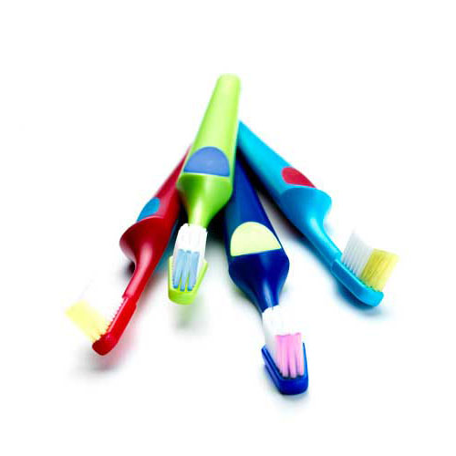 Cepillo dental adulto tepe nova mediano