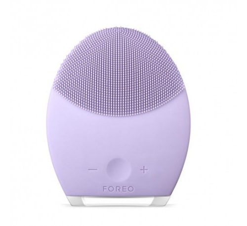 Foreo luna 2 sensitive skin / piel sensible