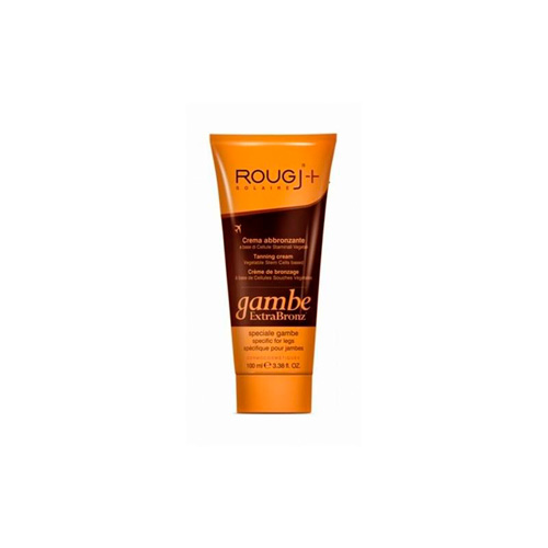 Rougj solaire gambe extrabronz piernas (100 ml)
