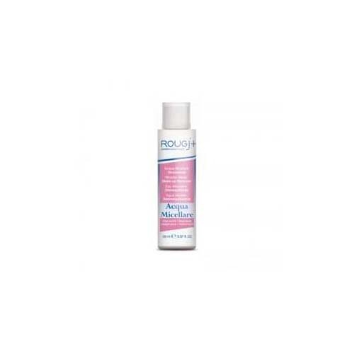 Agua micelar desmaq rostro-ojos 150ml rougj