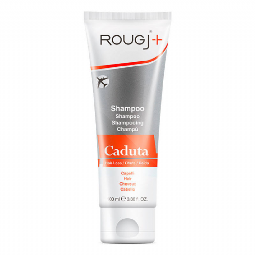 Rougj champú anti-caida