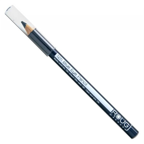 Rougj makeup lapiz ojos (negro)