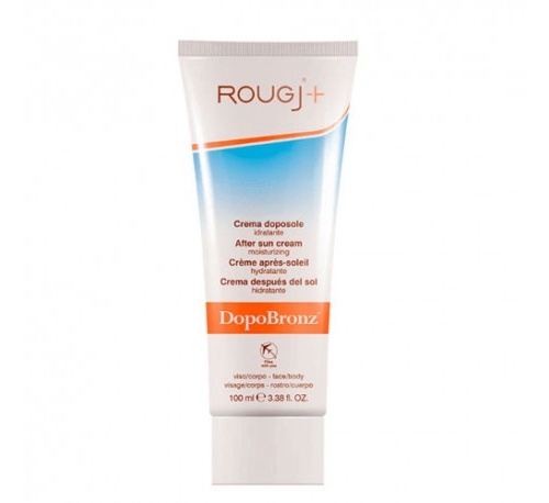 Rougj dopobronz after sun 100ml