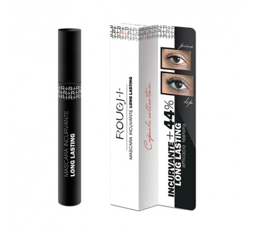 Mascara incurvante rougj