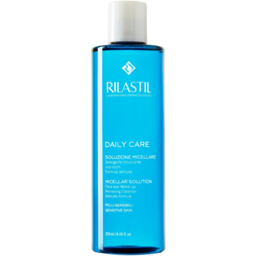 Rilastil daily care agua micelar 1 envase 400 ml
