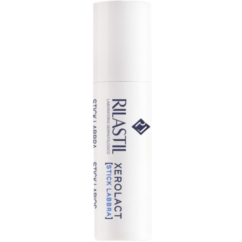 Rilastil xerolact stick labios (1 envase 4,8 ml)