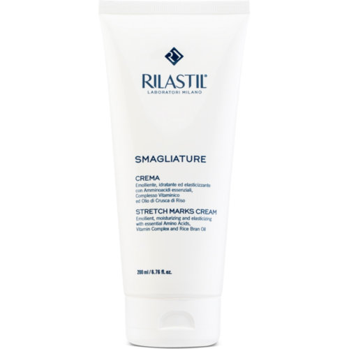 Rilastil smagliature crema para las estrias  1 envase 200 ml