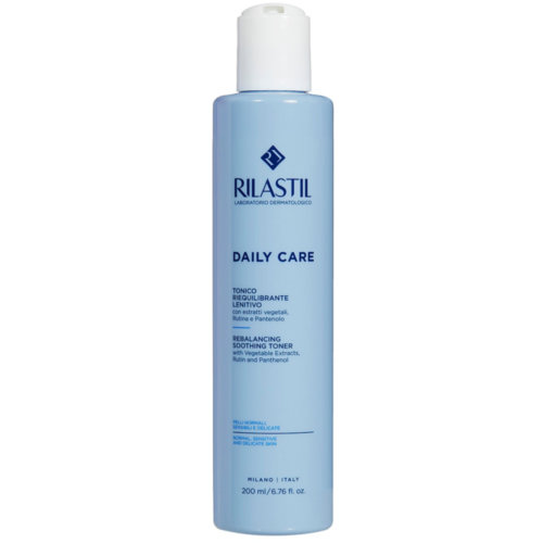 Rilastil daily care tonico 1 envase 200 ml