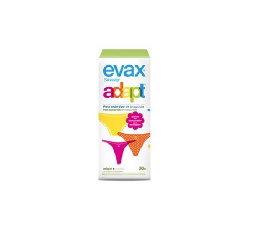 Protectores evax - protege slip (adap 30 protege-slip)