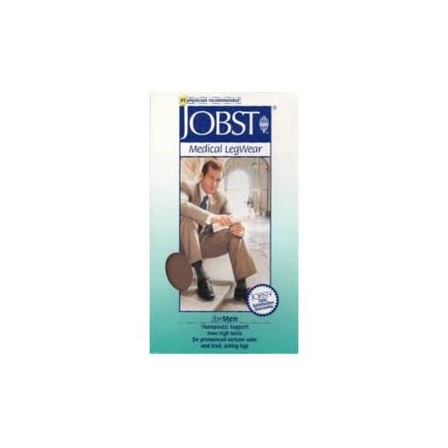 Calcetin comp normal - jobst medical legwear (marron t- gde)