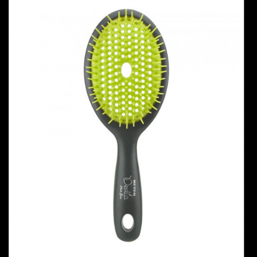 Cepillo deslia  paddle hair flow