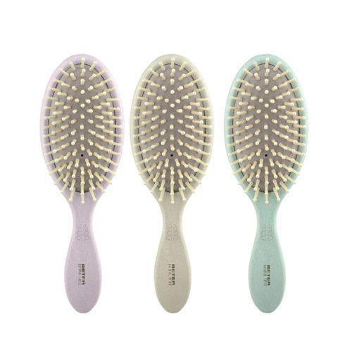 Cepillo neumatico beter puas madera natural fibe