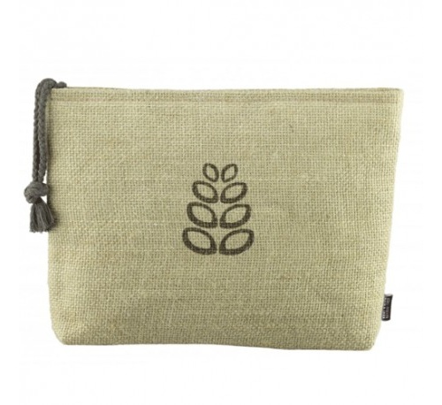 Bolsa aseo beter natural fiber