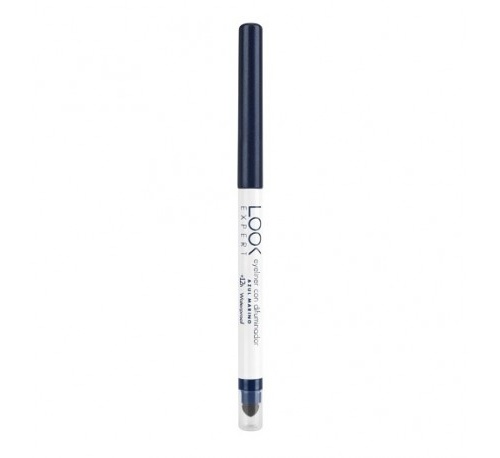 Eyeliner con difuminador beter (azul marino)