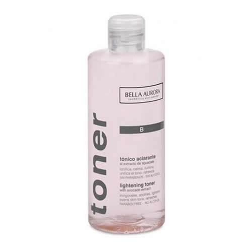 Bella aurora antim tonico 250