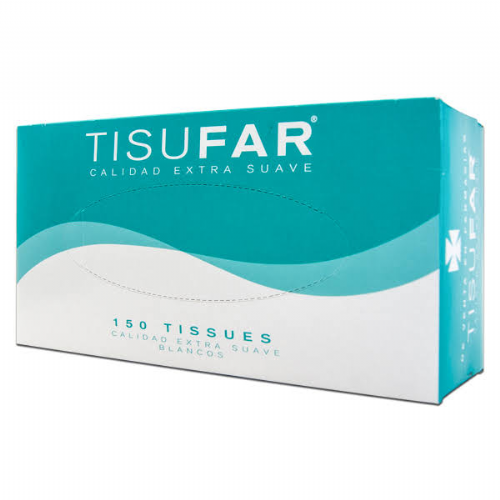 Tisufar 150 un