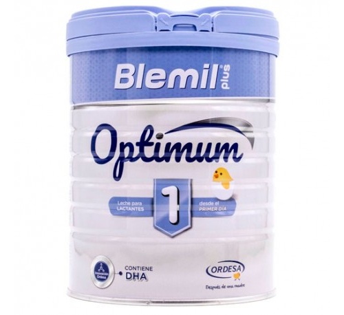Blemil plus 1 optimum (800 g)