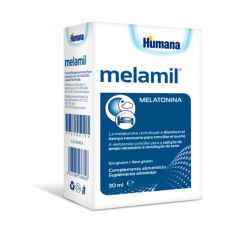Melamil (1 mg 30 ml)