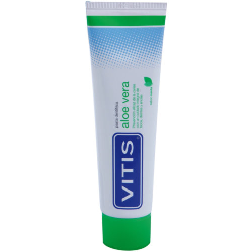 Vitis aloe vera pasta dentifrica (menta 100 ml)