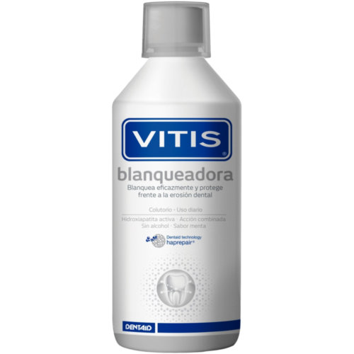 Vitis blanqueadora colut 500ml