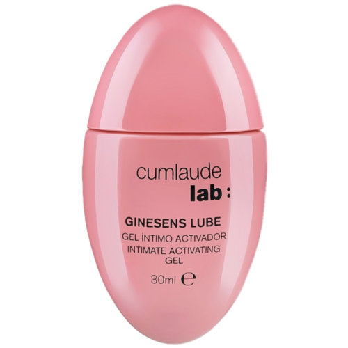 Cumlaude ginesens lube 30ml