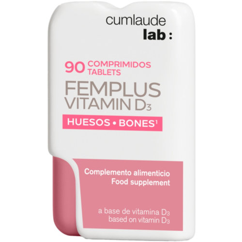 Cumlaude femplus b-complex 90cp