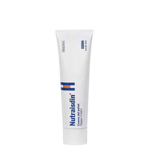 Baby isdin nutraisdin nappy (250 ml)