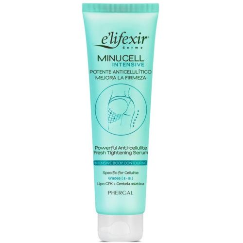 E´lifexir dermo minucell extreme  1 tubo 150 ml