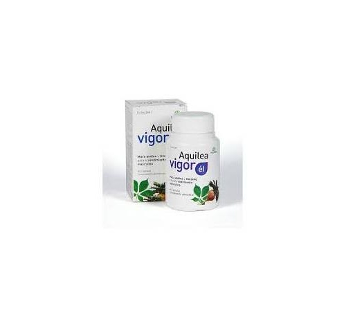 Aquilea vigor el (60 capsulas)