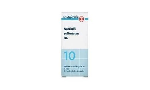 Dhu sales 10 natriu sulf d6 co