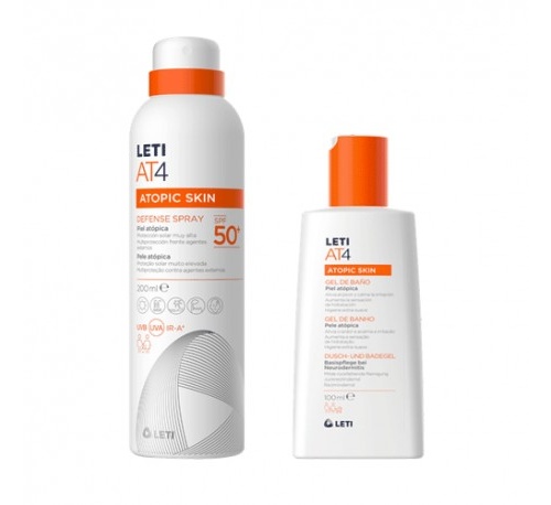 Letiat4 defense spray (1 envase 200 ml)