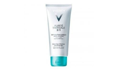 Purete thermale desmaquillante integral 3 en 1 (200 ml)