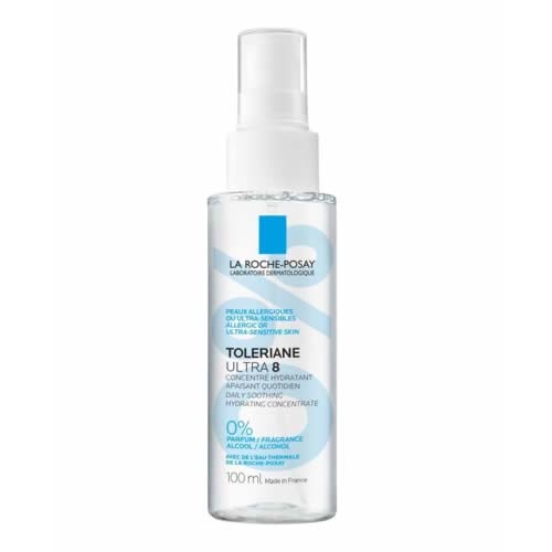 Toleriane allergo - la roche posay (150 ml)