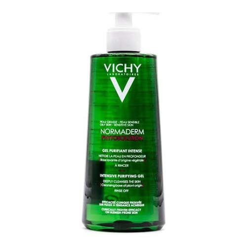 Normaderm gel limp 400 ml