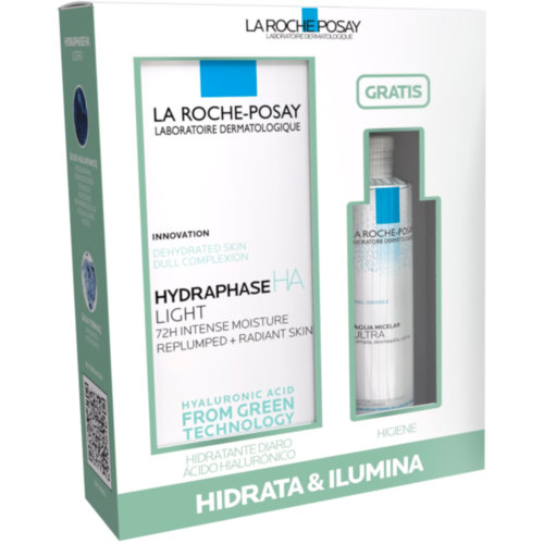 Hydraphase ha ligera 50ml