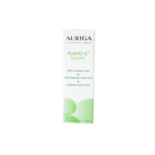 Flavo c serum 15 ml