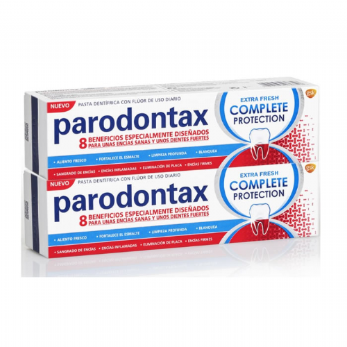 Parodontax herbal fresh (2 x 75 ml)