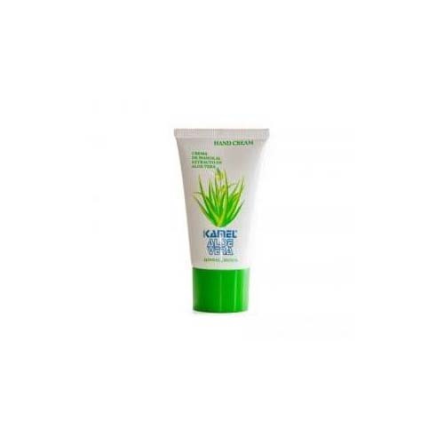 Kamel crema manos aloe vera