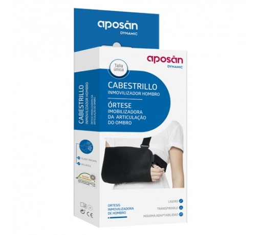 Cabestrillo inmo aposan