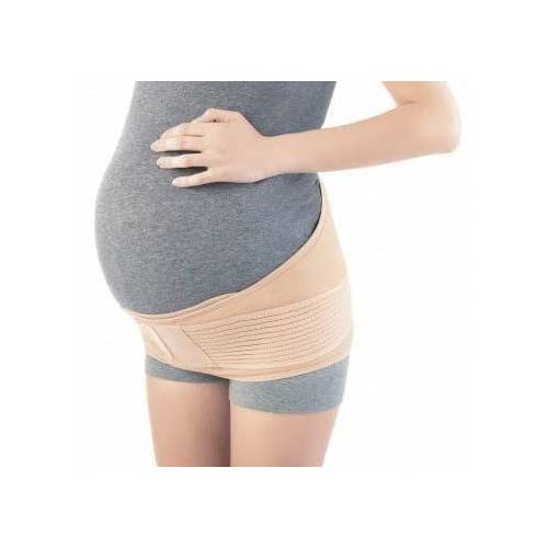 Faja embarazada - actius by orliman babylomb basic ref. ace601 (talla unica)