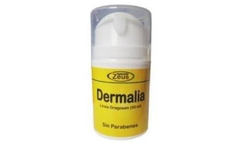 Dermalia zeus crema dragon 50ml