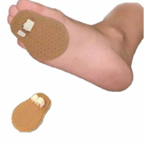 Dedos martillo ferula correctora - herbi feet