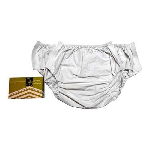 Braga - tonibox velcro (adulto t-12)