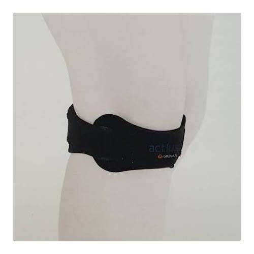 Soporte infrapatelar - actius by orliman patel´r ref. ace813 (1 unidad talla unica)
