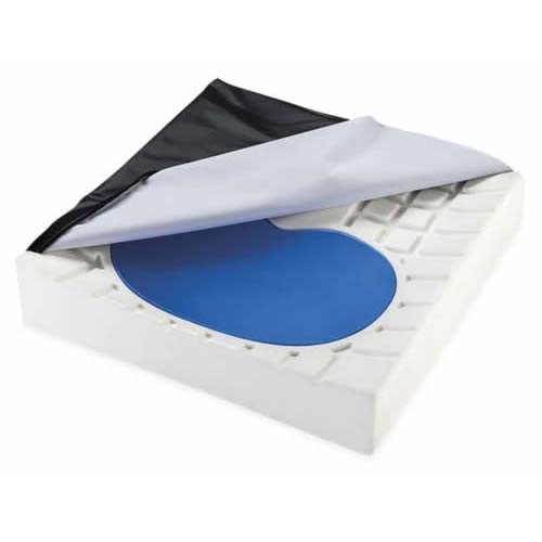 Cojin orliman osl 1260 efecto memoria